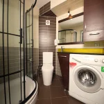 Cumbalı Hotels Boutique Deluxe Bathroom