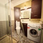 Cumbalı Hotels Boutique Family Suite Bathroom