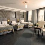 Cumbalı Hotels Boutique Family Suite