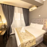 Cumbalı Hotels Boutique Standart Double Room