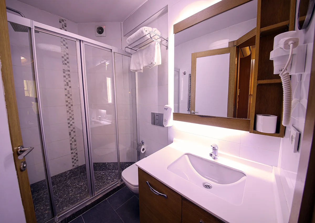 Cumbalı Suite Hotel Connection Suite
