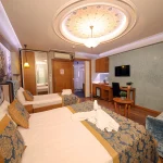 Cumbalı Suite Hotel Superior Suite