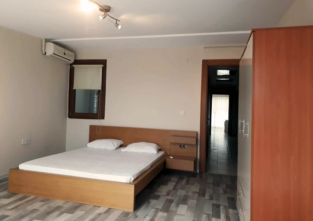 Cumbalı Hotels Apart 1+1