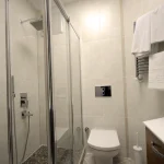 Cumbalı Hotels Apart 2+1 Bathroom